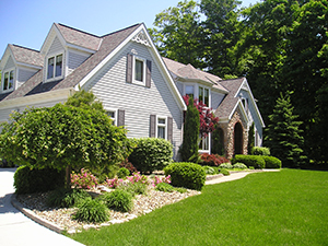 Landscapers and Lawncare Services in Pasco, WA